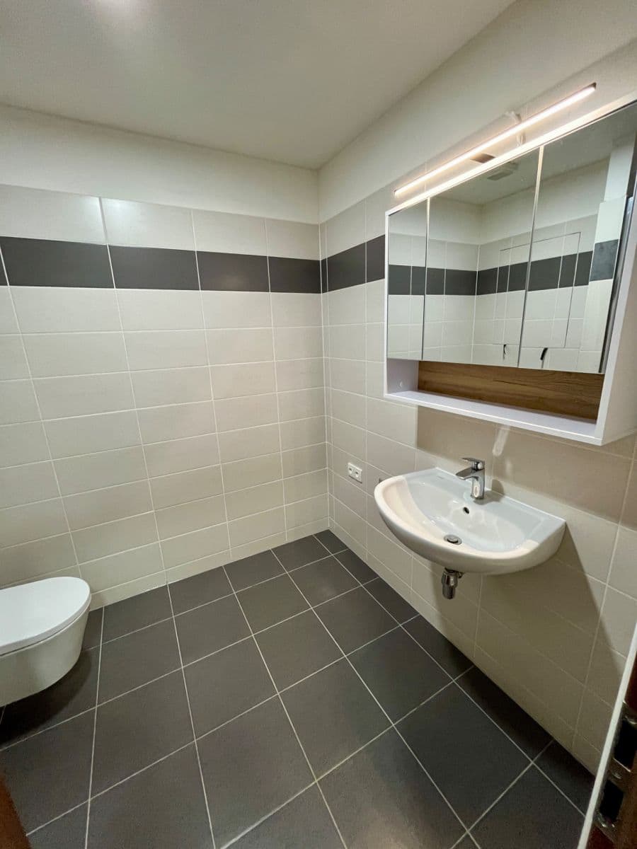 Studio flat to rent, 35 m², Stehlíkova, Plzeň, Plzeňský Region Studio flat to rent, 35 m², Stehlíkova, Plzeň, Plzeňský Region