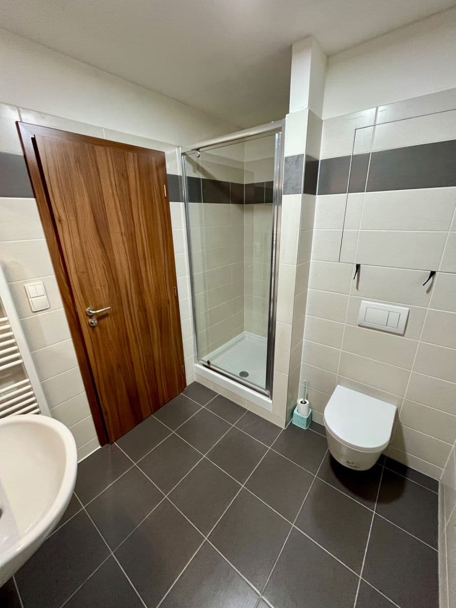 Studio flat to rent, 35 m², Stehlíkova, Plzeň, Plzeňský Region Studio flat to rent, 35 m², Stehlíkova, Plzeň, Plzeňský Region