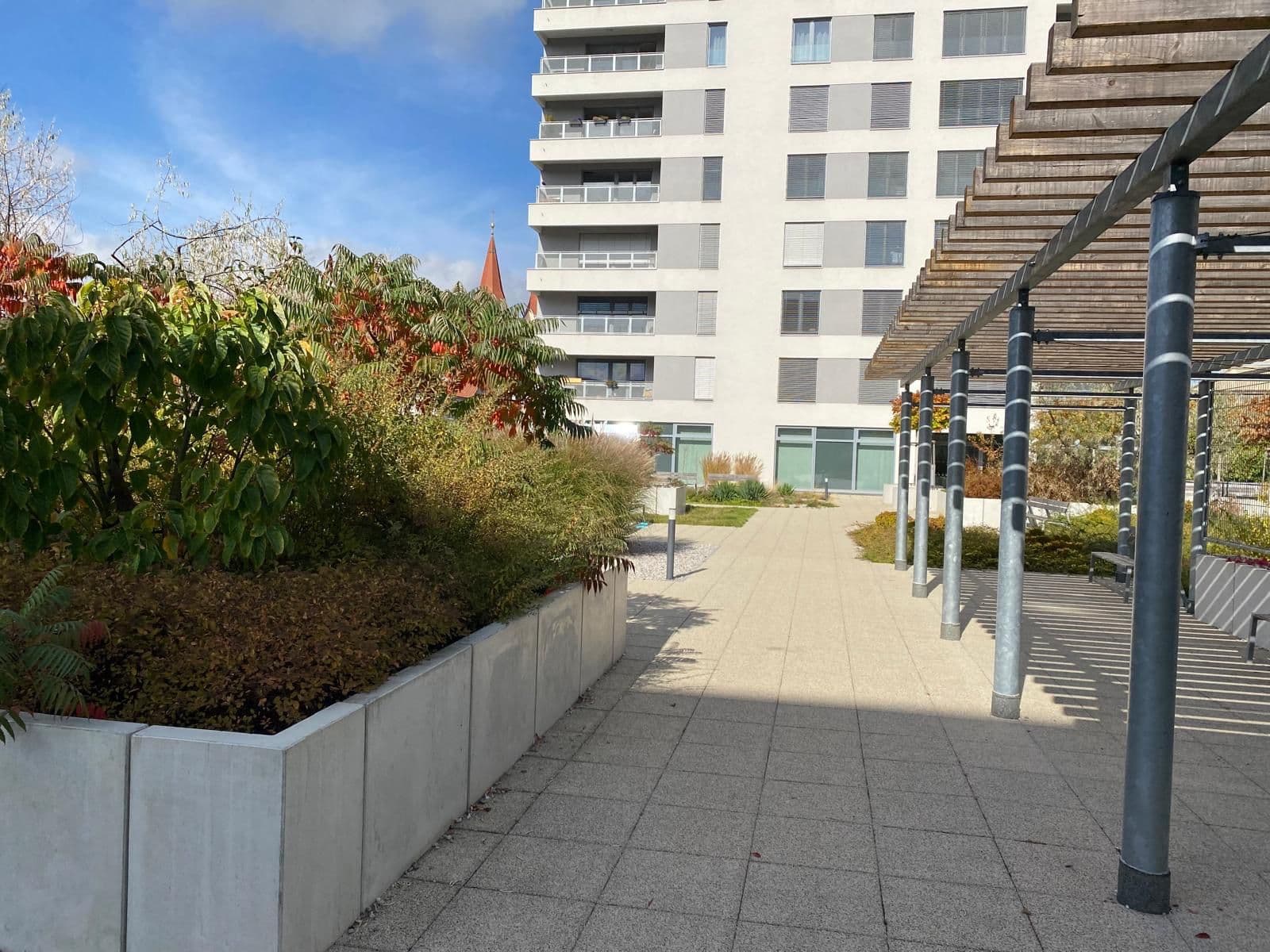 Studio flat to rent, 35 m², Stehlíkova, Plzeň, Plzeňský Region Studio flat to rent, 35 m², Stehlíkova, Plzeň, Plzeňský Region