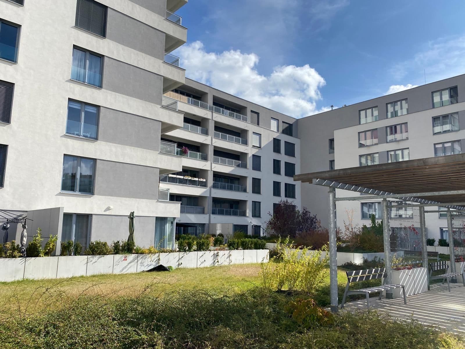 Studio flat to rent, 35 m², Stehlíkova, Plzeň, Plzeňský Region Studio flat to rent, 35 m², Stehlíkova, Plzeň, Plzeňský Region