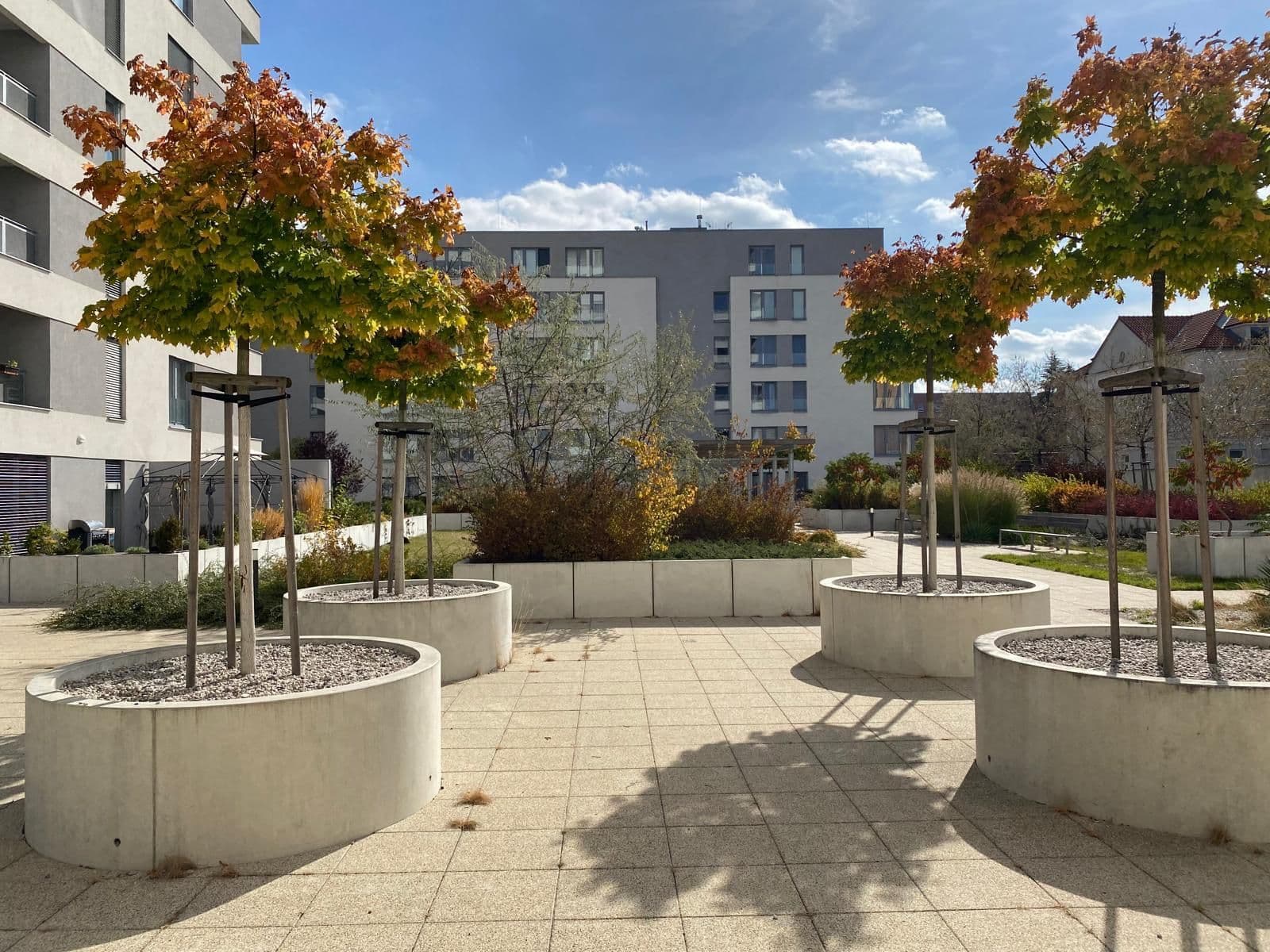 Studio flat to rent, 35 m², Stehlíkova, Plzeň, Plzeňský Region Studio flat to rent, 35 m², Stehlíkova, Plzeň, Plzeňský Region