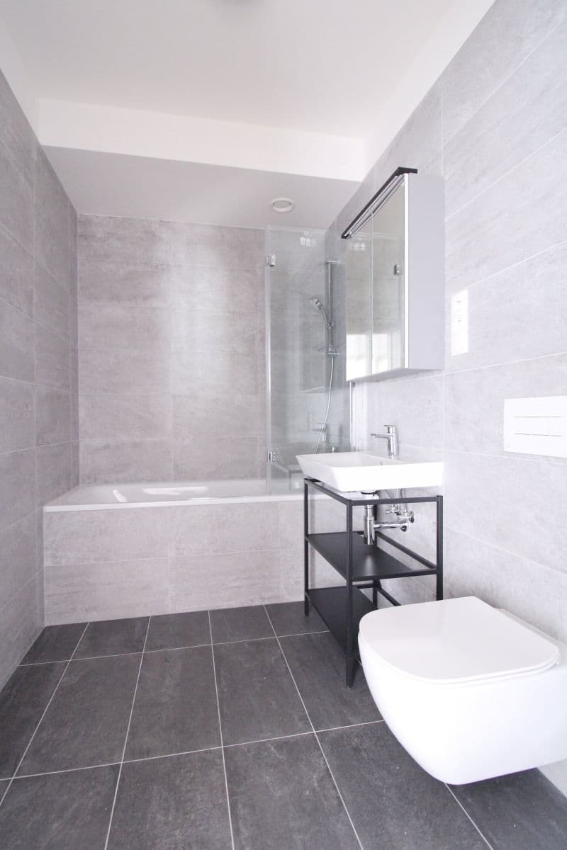 1 bedroom with open-plan kitchen flat to rent, 52 m², Sedlářova, Prague, Prague 1 bedroom with open-plan kitchen flat to rent, 52 m², Sedlářova, Prague, Prague