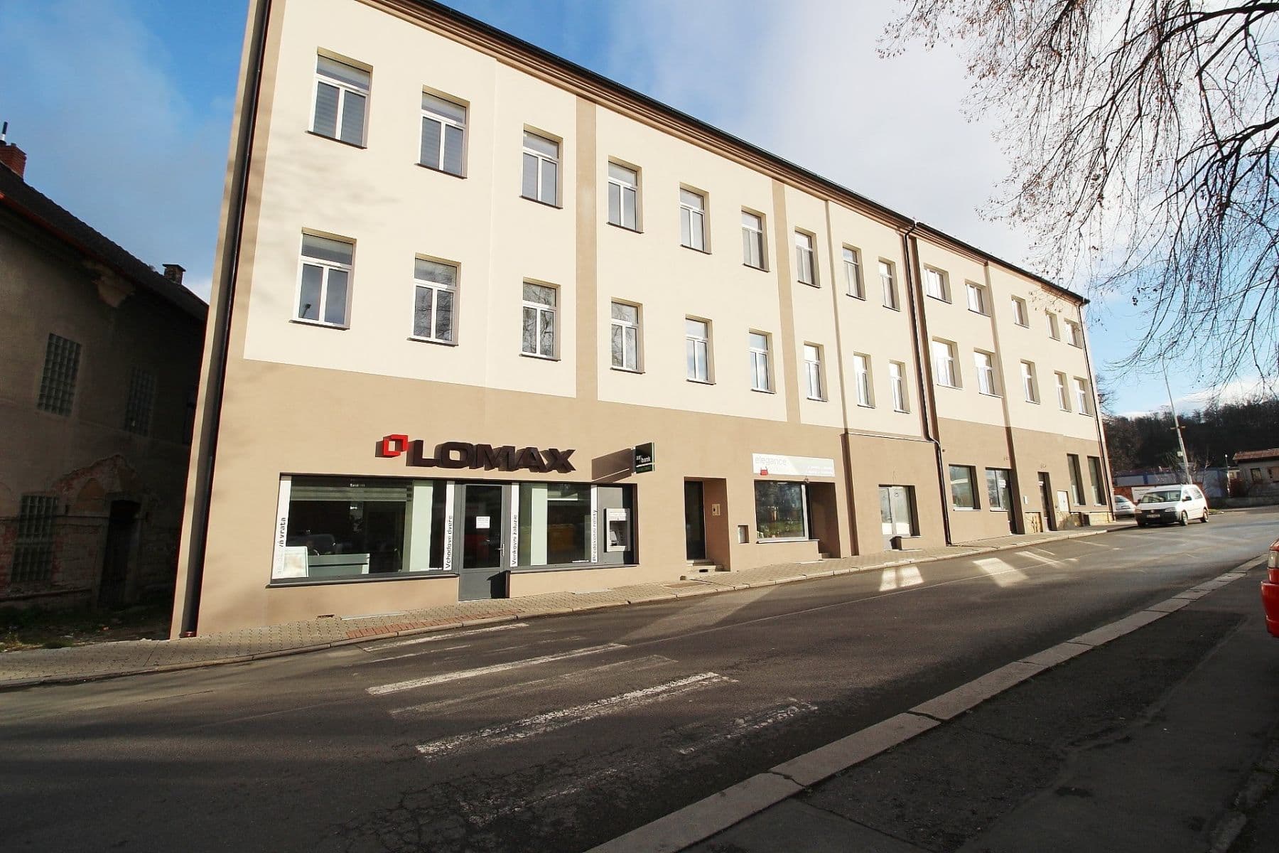 1 bedroom with open-plan kitchen flat to rent, 58 m², S. K. Neumanna, Kralupy nad Vltavou, Středočeský Region 1 bedroom with open-plan kitchen flat to rent, 58 m², S. K. Neumanna, Kralupy nad Vltavou, Středočeský Region