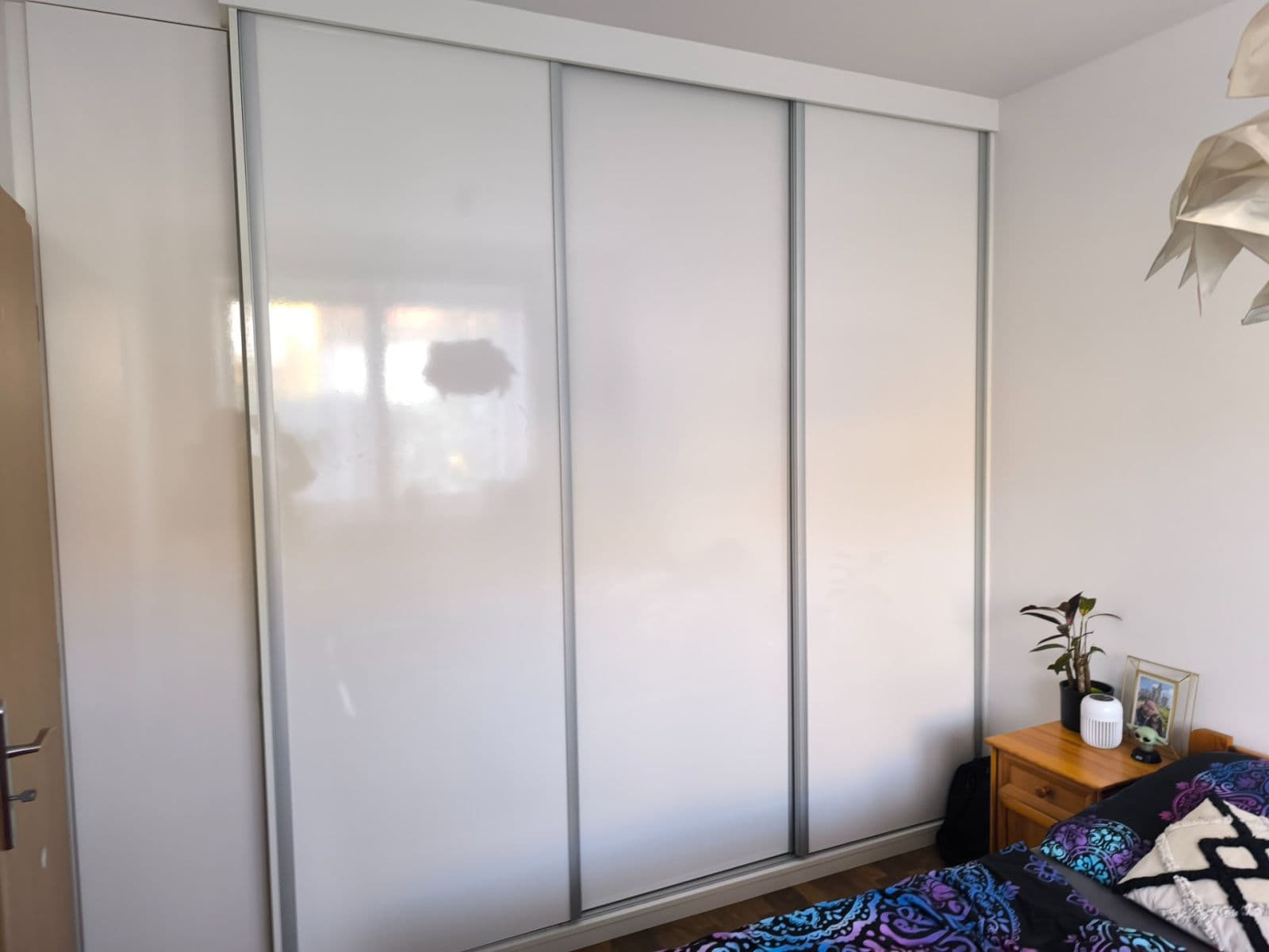 1 bedroom with open-plan kitchen flat to rent, 43 m², Mirešická, Jinočany, Středočeský Region 1 bedroom with open-plan kitchen flat to rent, 43 m², Mirešická, Jinočany, Středočeský Region