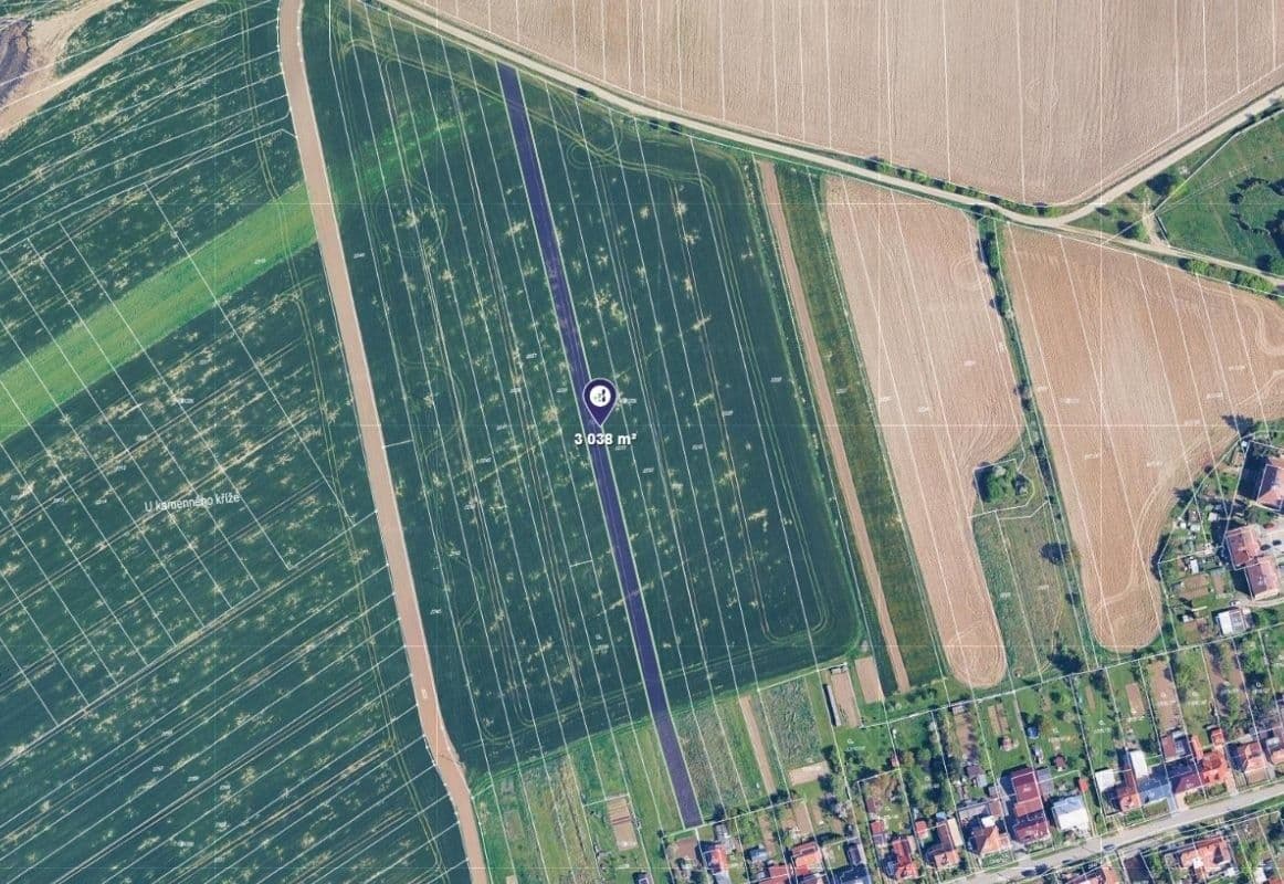 plot for sale, 3,038 m², Ostrov u Macochy, Jihomoravský Region plot for sale, 3,038 m², Ostrov u Macochy, Jihomoravský Region