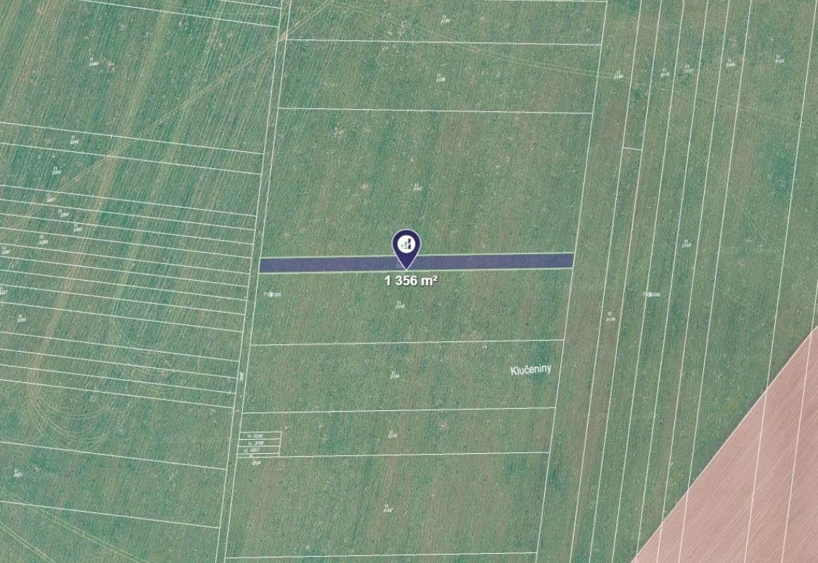 plot for sale, 6,676 m², Ostrov u Macochy, Jihomoravský Region plot for sale, 6,676 m², Ostrov u Macochy, Jihomoravský Region