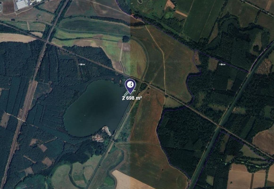 plot for sale, 337 m², Bzenec, Jihomoravský Region plot for sale, 337 m², Bzenec, Jihomoravský Region