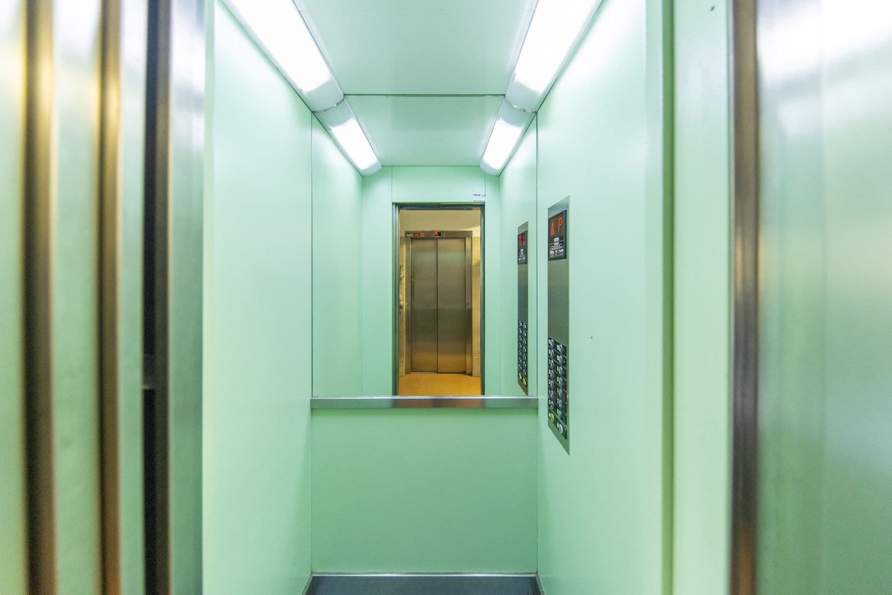 1 bedroom with open-plan kitchen flat for sale, 48 m², Velká Dlážka, Přerov, Olomoucký Region 1 bedroom with open-plan kitchen flat for sale, 48 m², Velká Dlážka, Přerov, Olomoucký Region