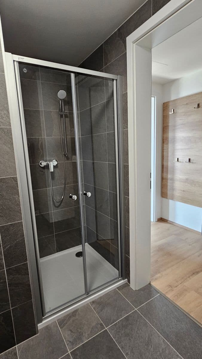 Studio flat to rent, 33 m², Bratislavská, Brno, Jihomoravský Region Studio flat to rent, 33 m², Bratislavská, Brno, Jihomoravský Region