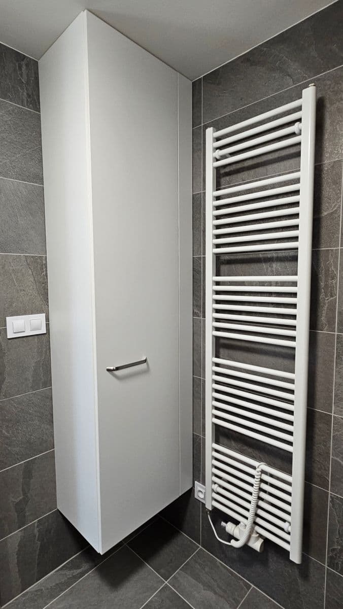 Studio flat to rent, 33 m², Bratislavská, Brno, Jihomoravský Region Studio flat to rent, 33 m², Bratislavská, Brno, Jihomoravský Region