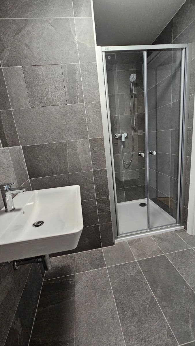 Studio flat to rent, 33 m², Bratislavská, Brno, Jihomoravský Region Studio flat to rent, 33 m², Bratislavská, Brno, Jihomoravský Region