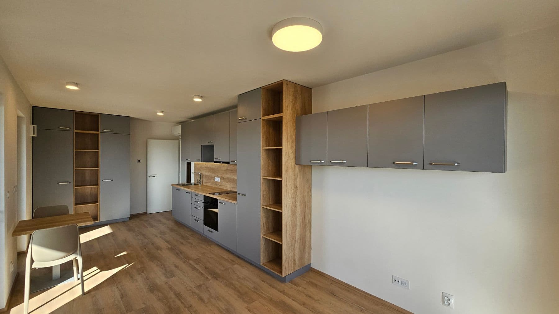 Studio flat to rent, 33 m², Bratislavská, Brno, Jihomoravský Region Studio flat to rent, 33 m², Bratislavská, Brno, Jihomoravský Region