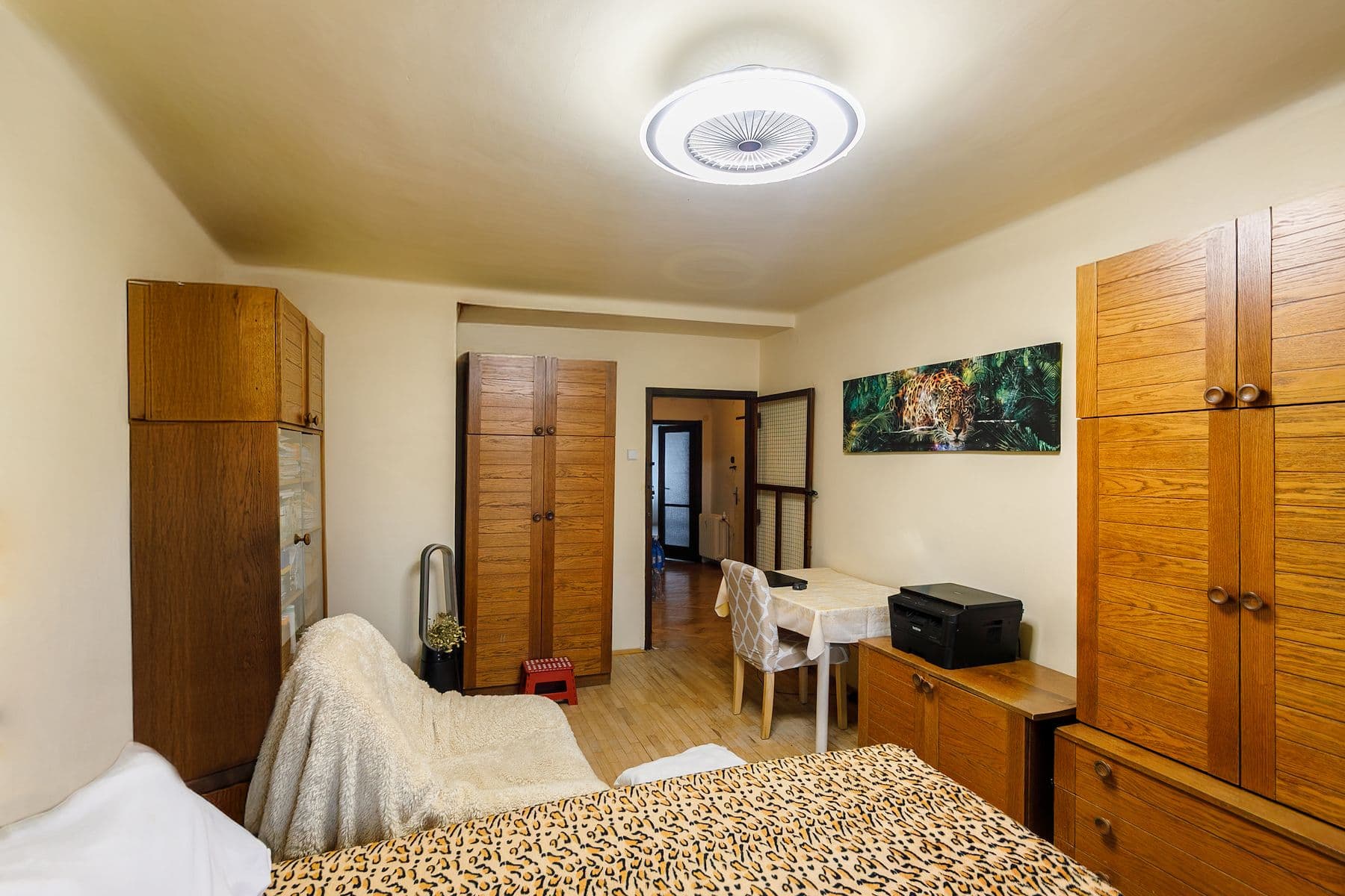 2 bedroom flat for sale, 70 m², Sámova, Prague, Prague 2 bedroom flat for sale, 70 m², Sámova, Prague, Prague