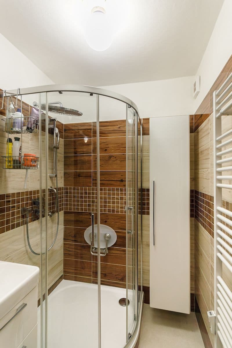 2 bedroom flat for sale, 70 m², Sámova, Prague, Prague 2 bedroom flat for sale, 70 m², Sámova, Prague, Prague