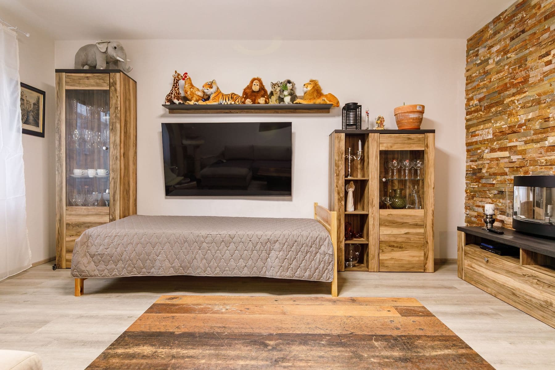 2 bedroom flat for sale, 70 m², Sámova, Prague, Prague 2 bedroom flat for sale, 70 m², Sámova, Prague, Prague