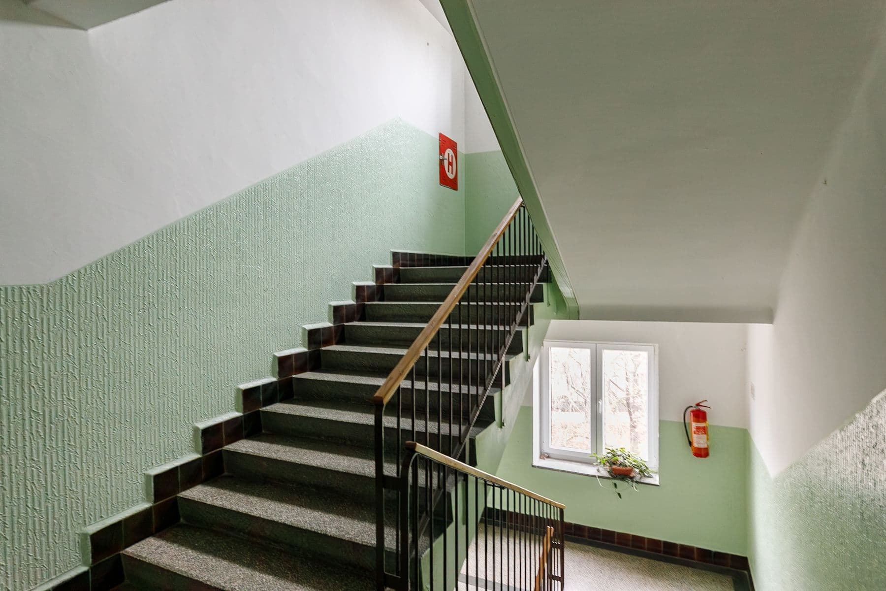 2 bedroom flat for sale, 70 m², Sámova, Prague, Prague 2 bedroom flat for sale, 70 m², Sámova, Prague, Prague