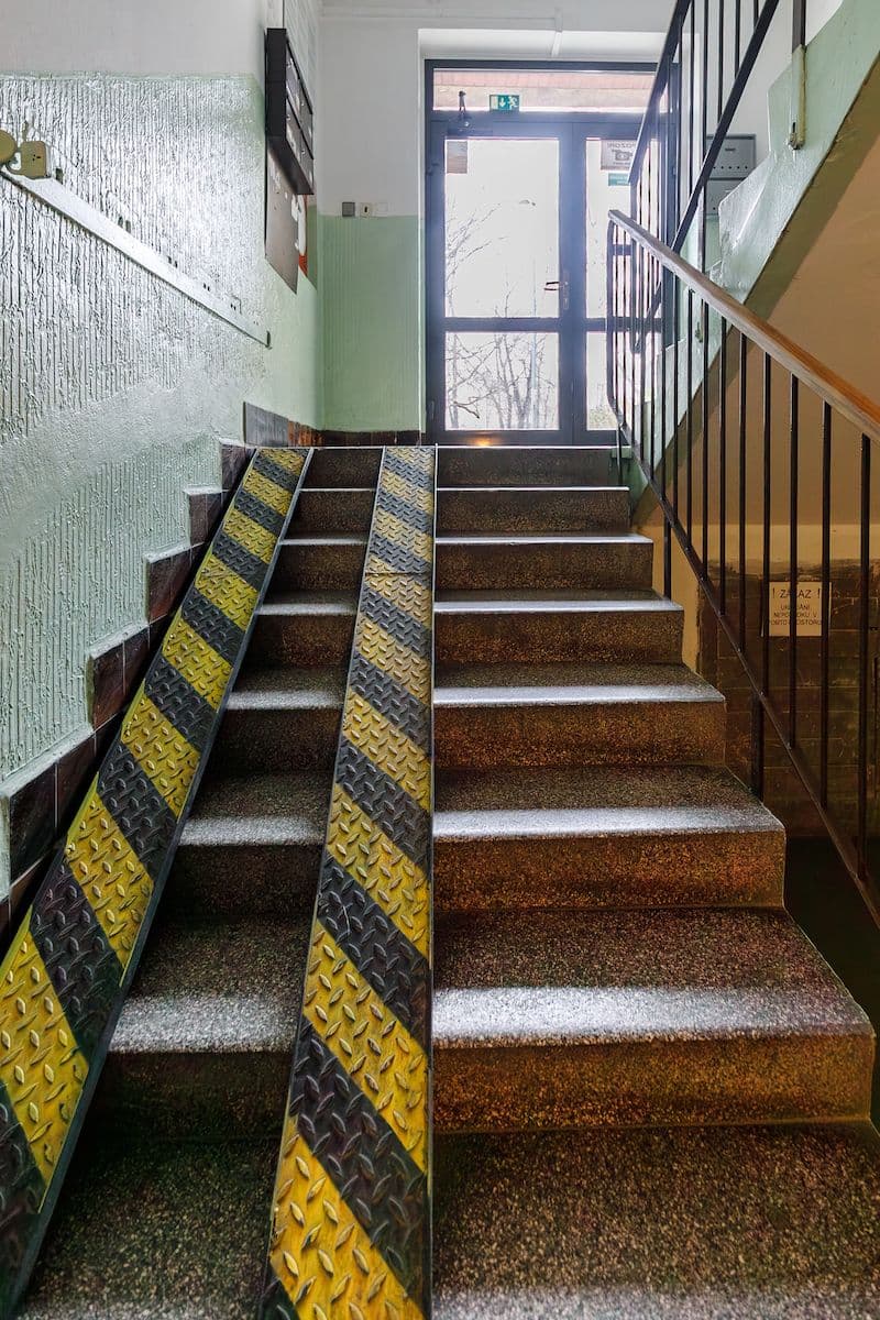 2 bedroom flat for sale, 70 m², Sámova, Prague, Prague 2 bedroom flat for sale, 70 m², Sámova, Prague, Prague