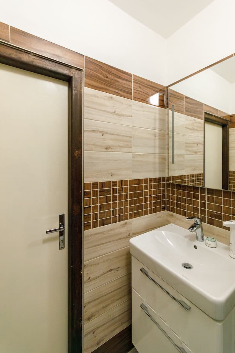 2 bedroom flat for sale, 70 m², Sámova, Prague, Prague 2 bedroom flat for sale, 70 m², Sámova, Prague, Prague