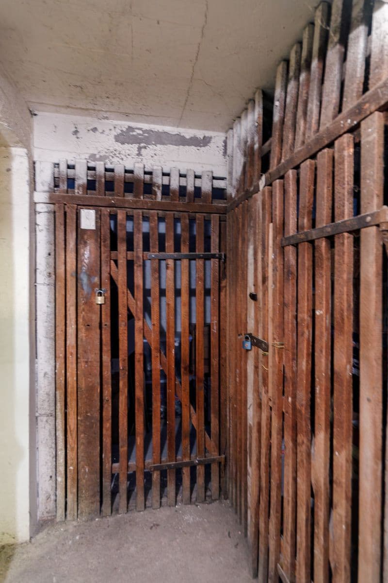 2 bedroom flat for sale, 70 m², Sámova, Prague, Prague 2 bedroom flat for sale, 70 m², Sámova, Prague, Prague