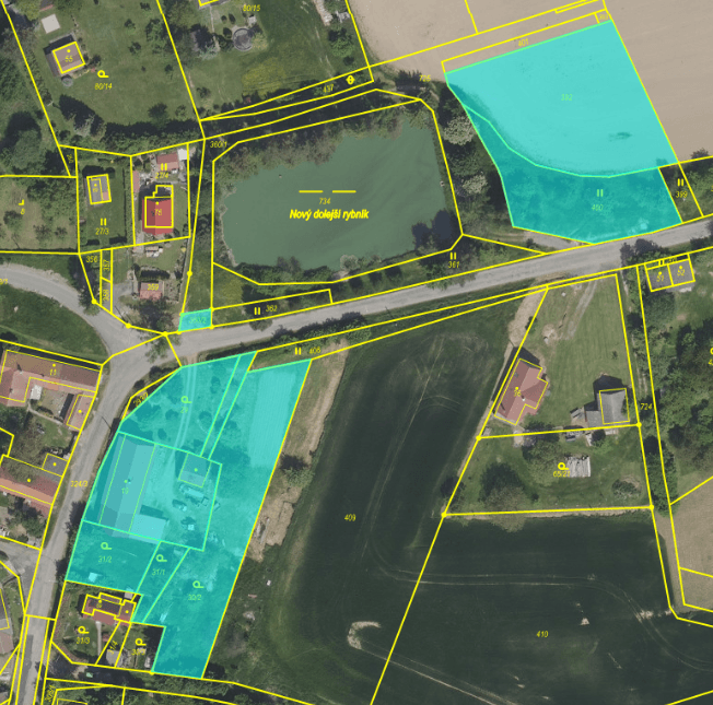 house for sale, 258 m², Chlístovice, Středočeský Region house for sale, 258 m², Chlístovice, Středočeský Region