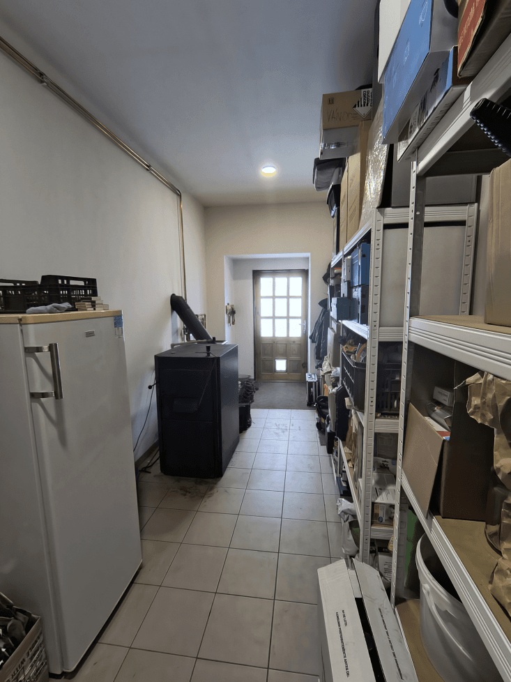 house for sale, 258 m², Chlístovice, Středočeský Region house for sale, 258 m², Chlístovice, Středočeský Region