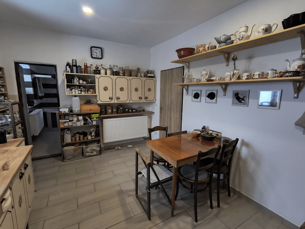 house for sale, 258 m², Chlístovice, Středočeský Region house for sale, 258 m², Chlístovice, Středočeský Region