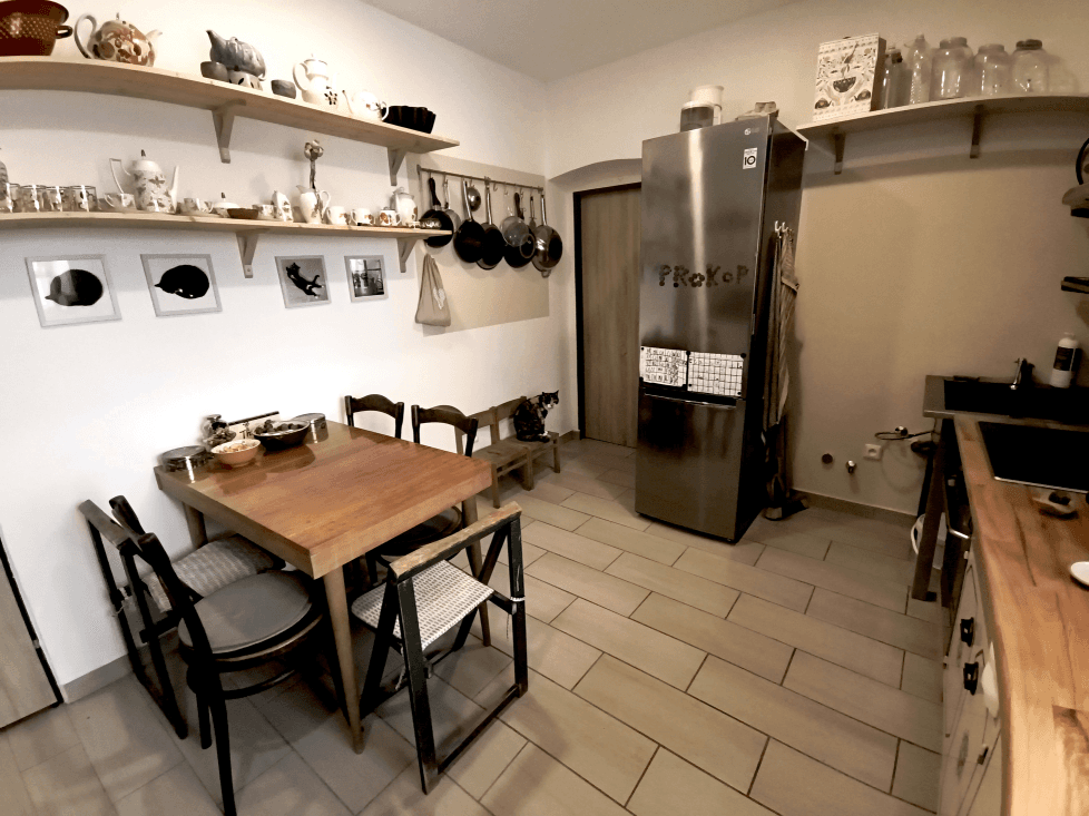 house for sale, 258 m², Chlístovice, Středočeský Region house for sale, 258 m², Chlístovice, Středočeský Region