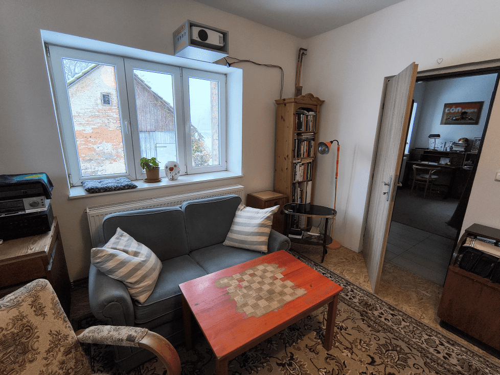 house for sale, 258 m², Chlístovice, Středočeský Region house for sale, 258 m², Chlístovice, Středočeský Region