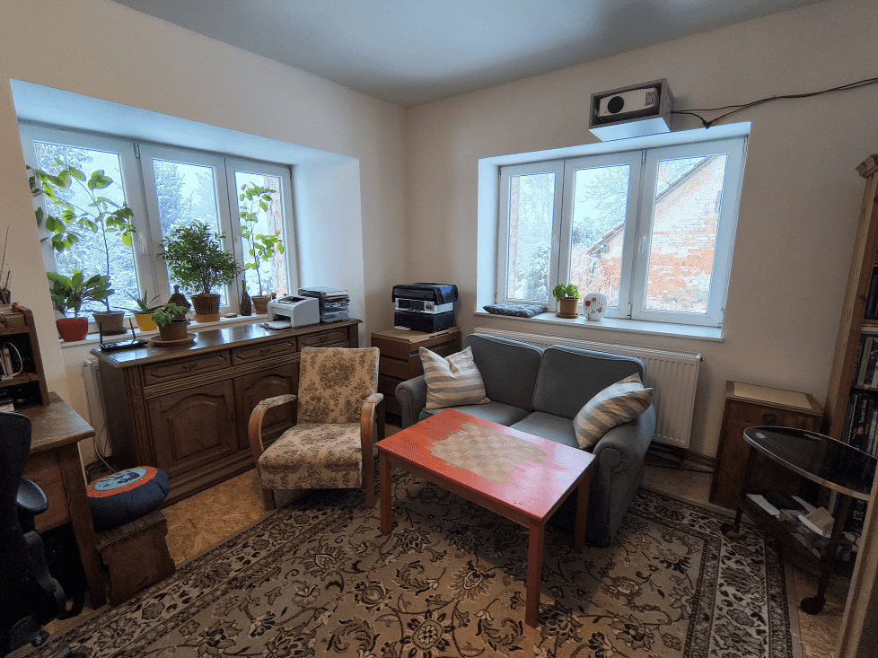 house for sale, 258 m², Chlístovice, Středočeský Region house for sale, 258 m², Chlístovice, Středočeský Region