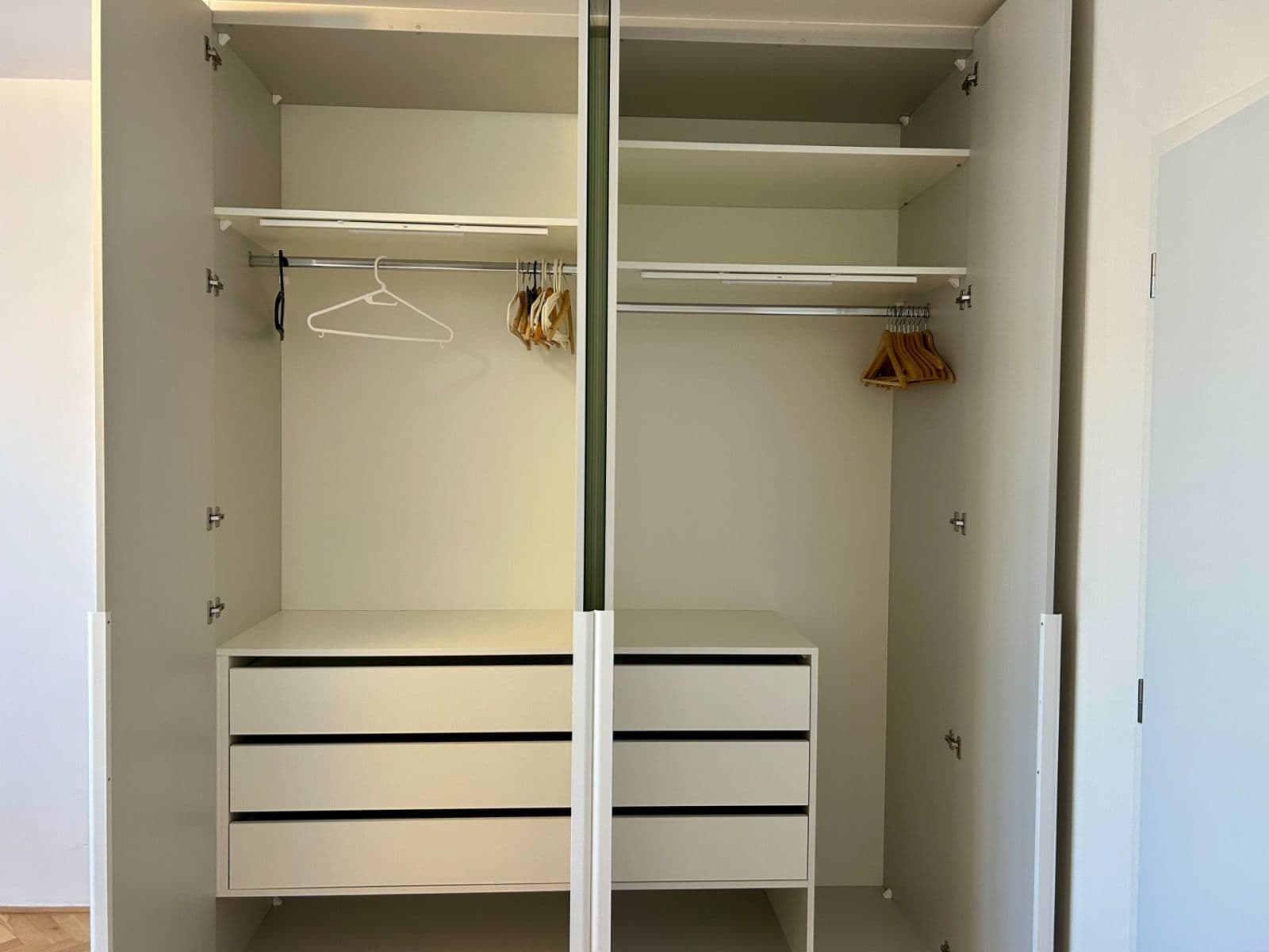 2 bedroom flat to rent, 66 m², Žinkovská, Prague, Prague 2 bedroom flat to rent, 66 m², Žinkovská, Prague, Prague