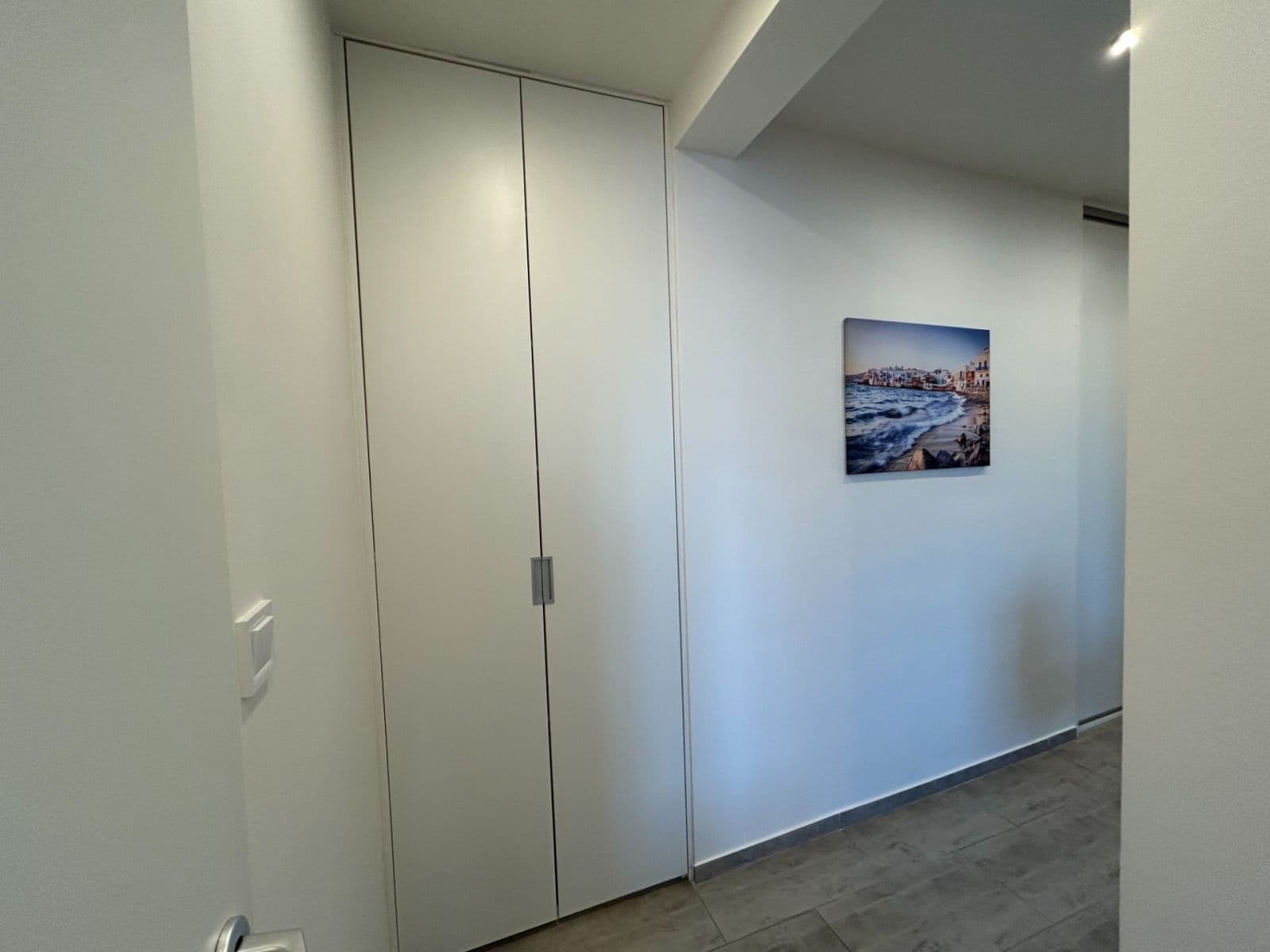 2 bedroom flat to rent, 66 m², Žinkovská, Prague, Prague 2 bedroom flat to rent, 66 m², Žinkovská, Prague, Prague