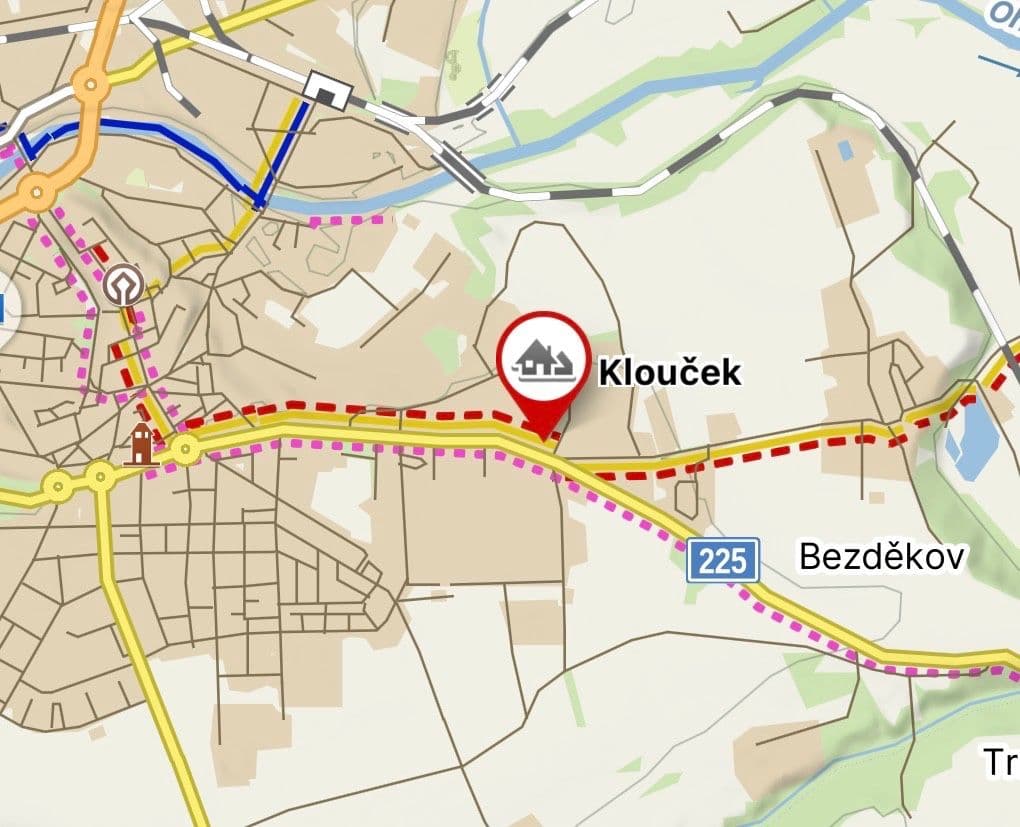 recreational property for sale, 170 m², Otakara Ševčíka, Žatec, Ústecký Region recreational property for sale, 170 m², Otakara Ševčíka, Žatec, Ústecký Region