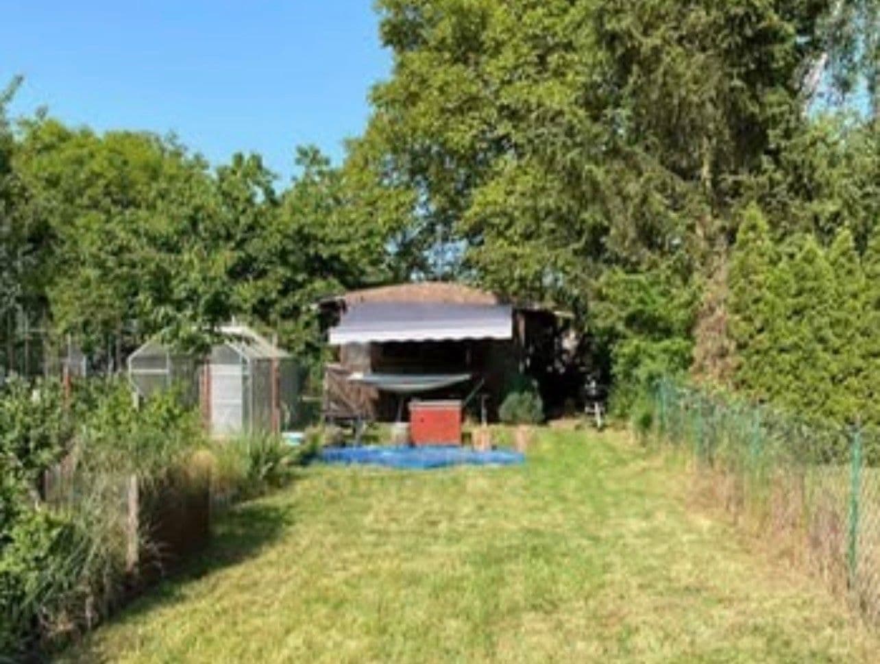 recreational property for sale, 170 m², Otakara Ševčíka, Žatec, Ústecký Region recreational property for sale, 170 m², Otakara Ševčíka, Žatec, Ústecký Region