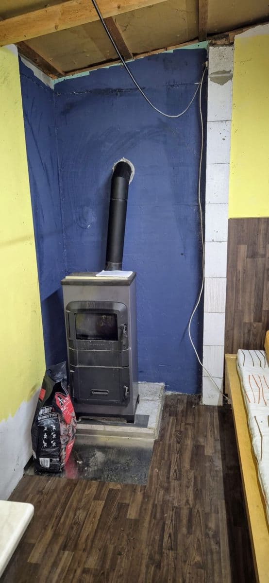 recreational property for sale, 170 m², Otakara Ševčíka, Žatec, Ústecký Region recreational property for sale, 170 m², Otakara Ševčíka, Žatec, Ústecký Region