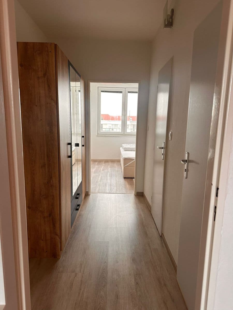 3 bedroom flat to rent, 81 m², Lipenská, České Budějovice, Jihočeský Region 3 bedroom flat to rent, 81 m², Lipenská, České Budějovice, Jihočeský Region