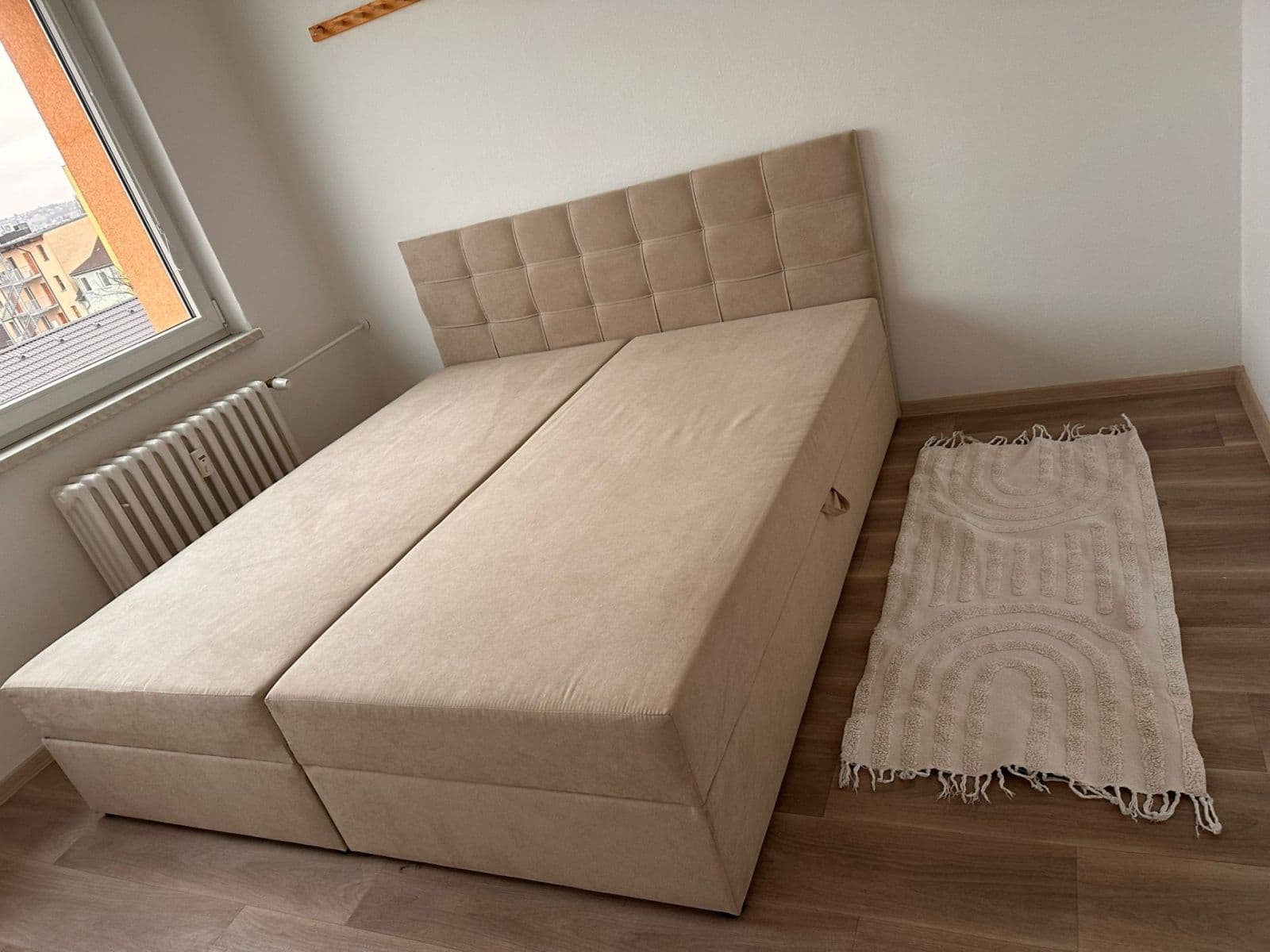 3 bedroom flat to rent, 81 m², Lipenská, České Budějovice, Jihočeský Region 3 bedroom flat to rent, 81 m², Lipenská, České Budějovice, Jihočeský Region