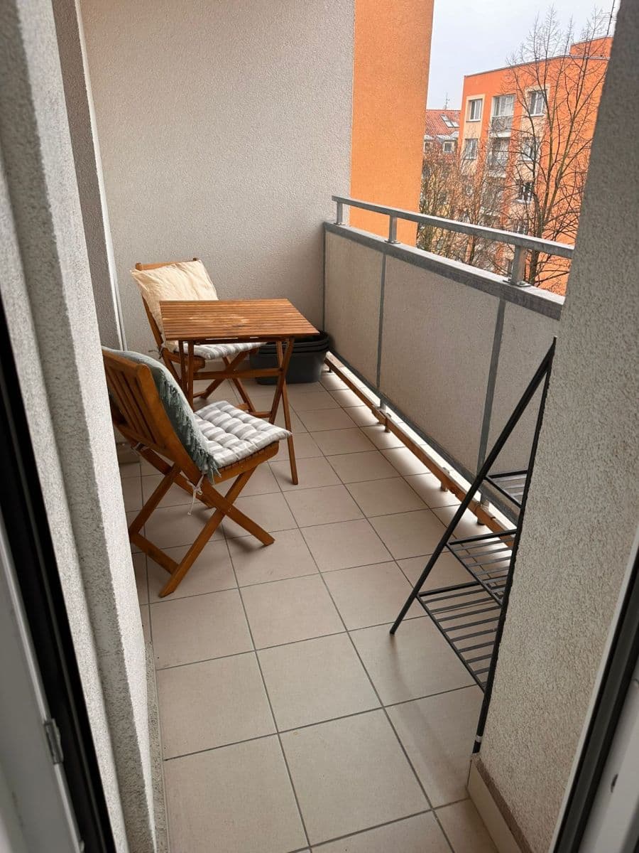 3 bedroom flat to rent, 81 m², Lipenská, České Budějovice, Jihočeský Region 3 bedroom flat to rent, 81 m², Lipenská, České Budějovice, Jihočeský Region