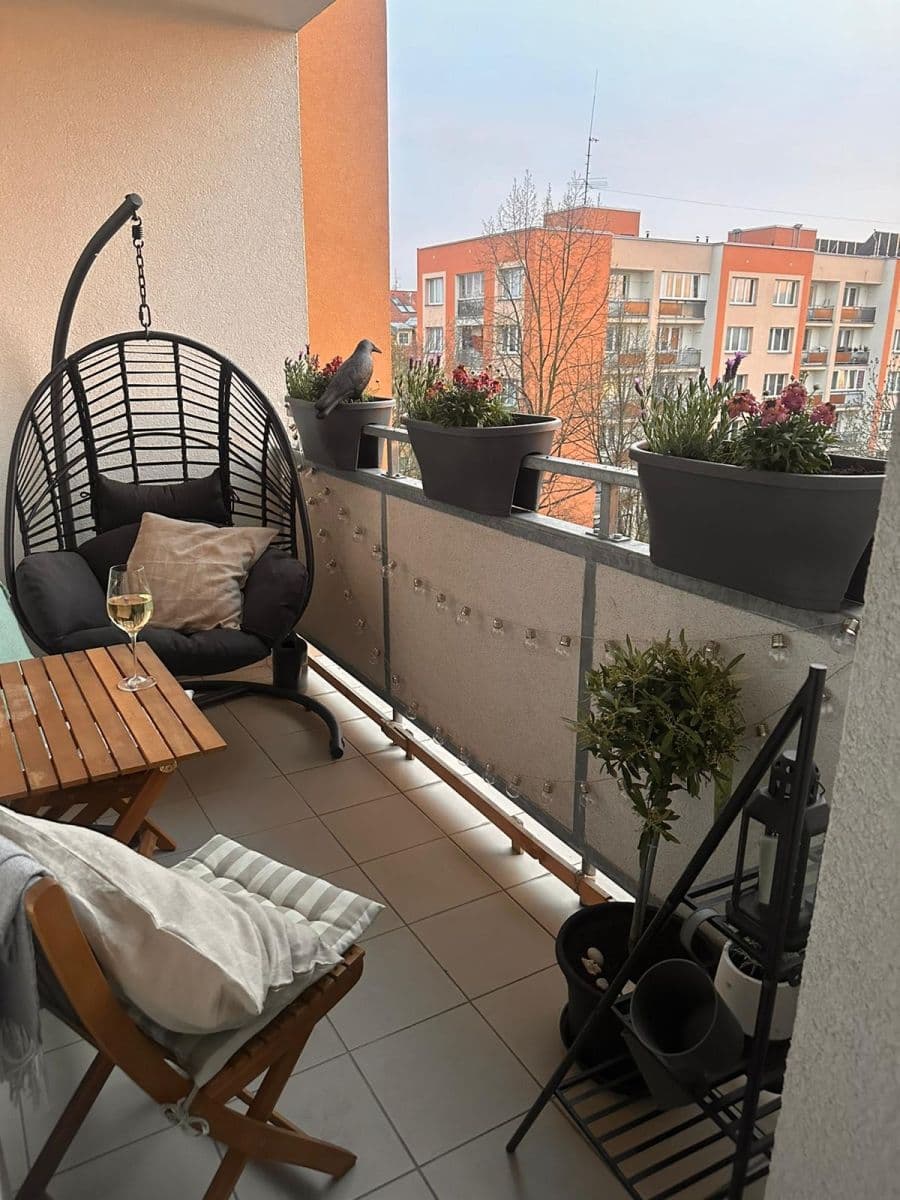 3 bedroom flat to rent, 81 m², Lipenská, České Budějovice, Jihočeský Region 3 bedroom flat to rent, 81 m², Lipenská, České Budějovice, Jihočeský Region