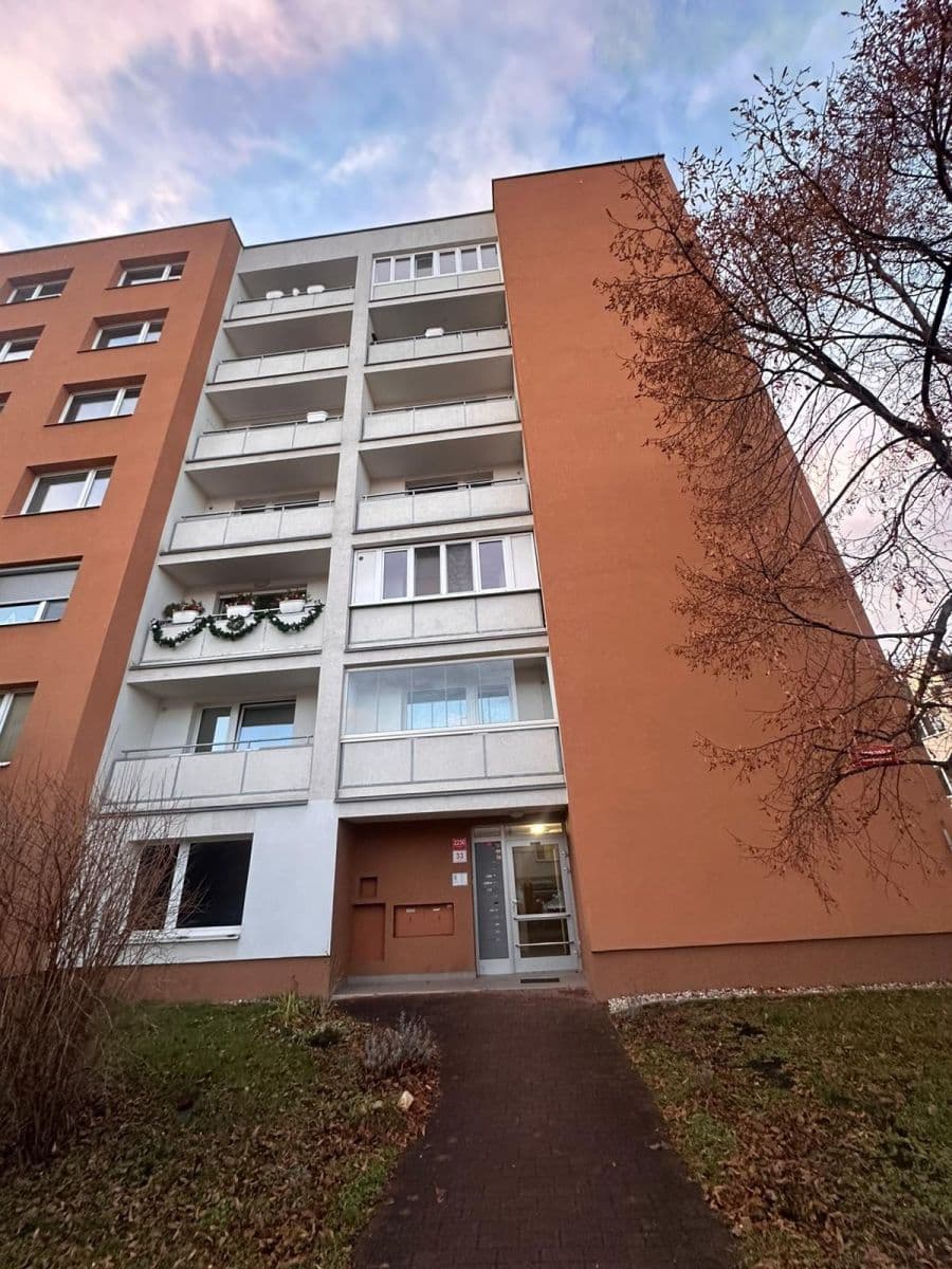 3 bedroom flat to rent, 81 m², Lipenská, České Budějovice, Jihočeský Region 3 bedroom flat to rent, 81 m², Lipenská, České Budějovice, Jihočeský Region