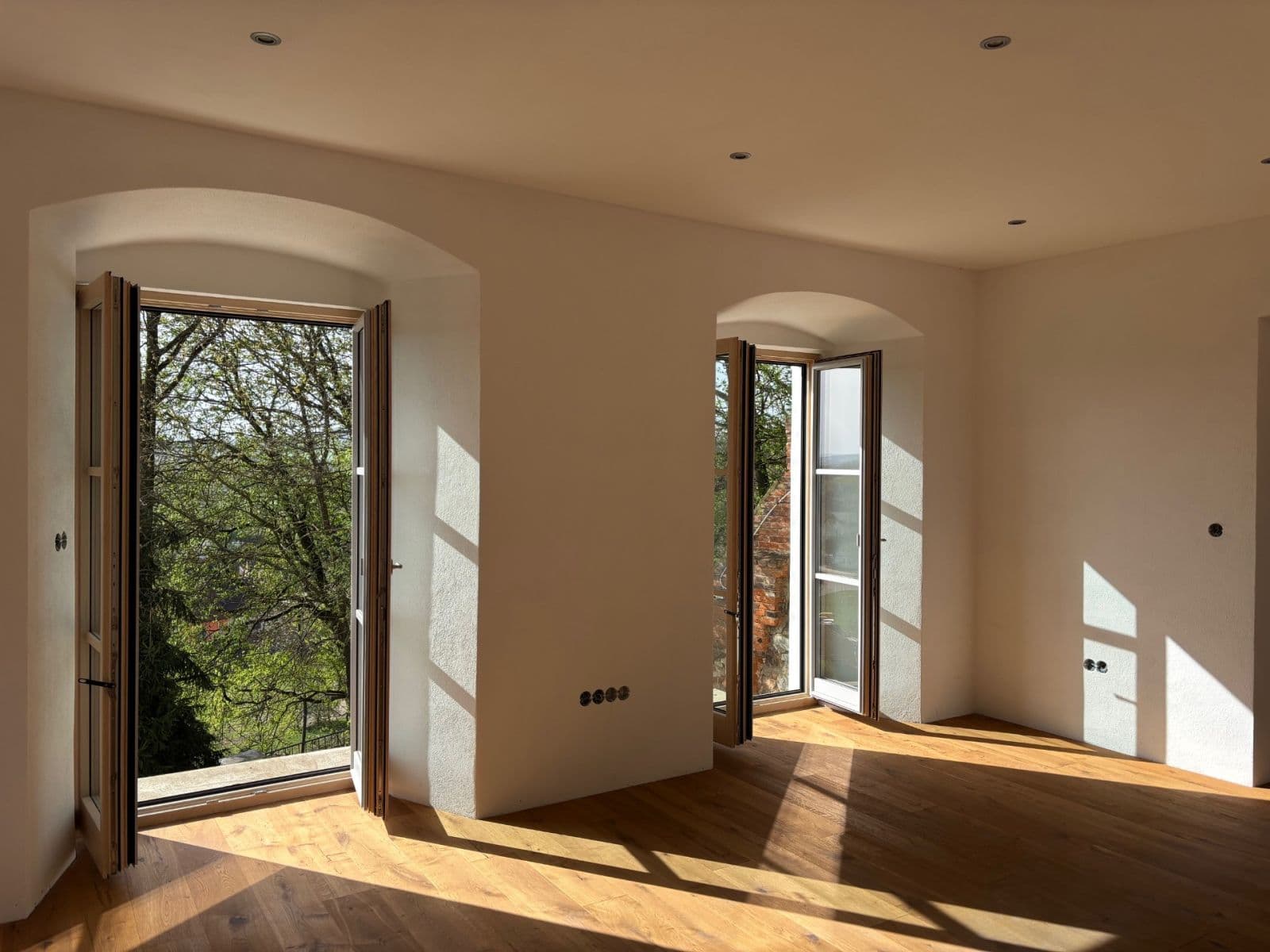 2 bedroom with open-plan kitchen flat for sale, 100 m², Dobřanská, Chotěšov, Plzeňský Region 2 bedroom with open-plan kitchen flat for sale, 100 m², Dobřanská, Chotěšov, Plzeňský Region