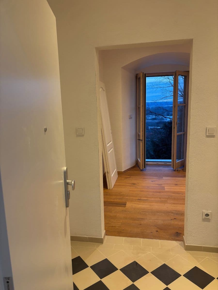 2 bedroom with open-plan kitchen flat for sale, 100 m², Dobřanská, Chotěšov, Plzeňský Region 2 bedroom with open-plan kitchen flat for sale, 100 m², Dobřanská, Chotěšov, Plzeňský Region