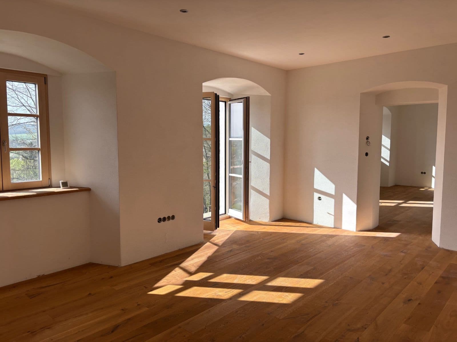 2 bedroom with open-plan kitchen flat for sale, 100 m², Dobřanská, Chotěšov, Plzeňský Region 2 bedroom with open-plan kitchen flat for sale, 100 m², Dobřanská, Chotěšov, Plzeňský Region