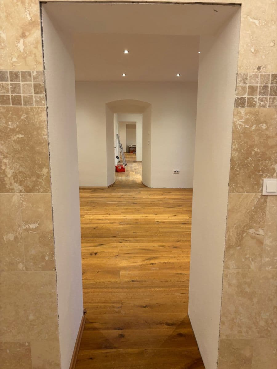 2 bedroom with open-plan kitchen flat for sale, 100 m², Dobřanská, Chotěšov, Plzeňský Region 2 bedroom with open-plan kitchen flat for sale, 100 m², Dobřanská, Chotěšov, Plzeňský Region