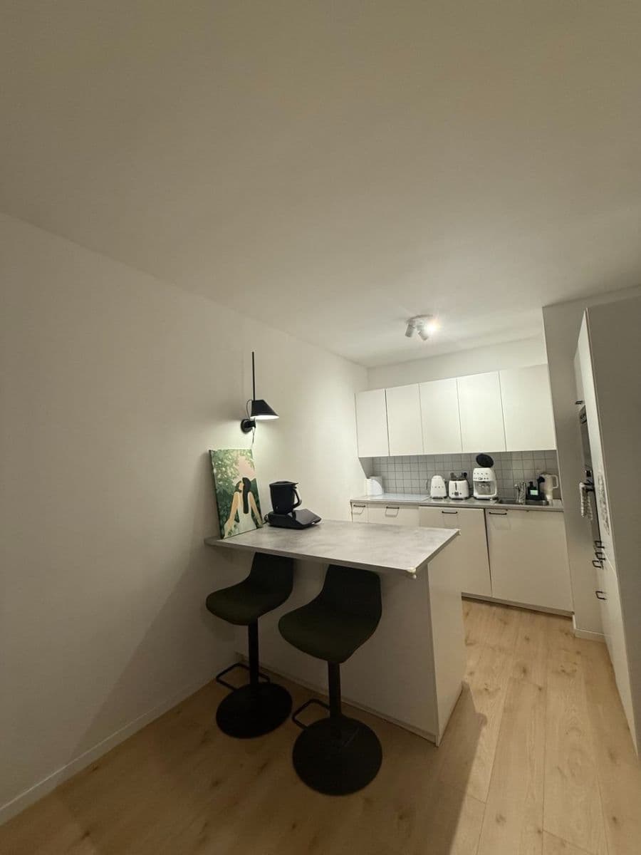 2 bedroom with open-plan kitchen flat for sale, 72 m², Hlivická, Prague, Prague 2 bedroom with open-plan kitchen flat for sale, 72 m², Hlivická, Prague, Prague