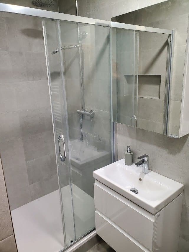 2 bedroom flat to rent, 56 m², Družstevní, Luhačovice, Zlínský Region 2 bedroom flat to rent, 56 m², Družstevní, Luhačovice, Zlínský Region