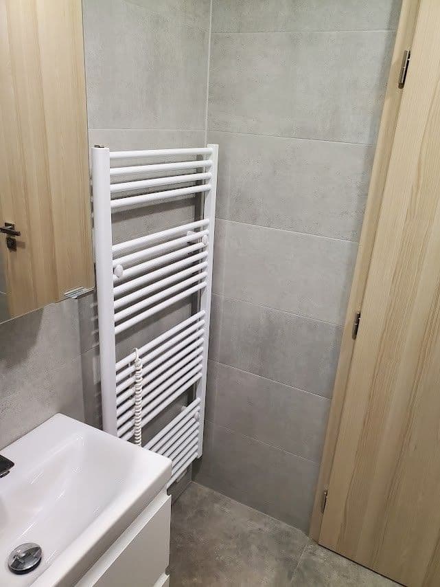 2 bedroom flat to rent, 56 m², Družstevní, Luhačovice, Zlínský Region 2 bedroom flat to rent, 56 m², Družstevní, Luhačovice, Zlínský Region