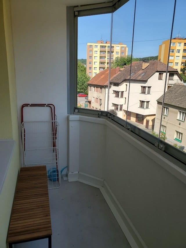 2 bedroom flat to rent, 56 m², Družstevní, Luhačovice, Zlínský Region 2 bedroom flat to rent, 56 m², Družstevní, Luhačovice, Zlínský Region