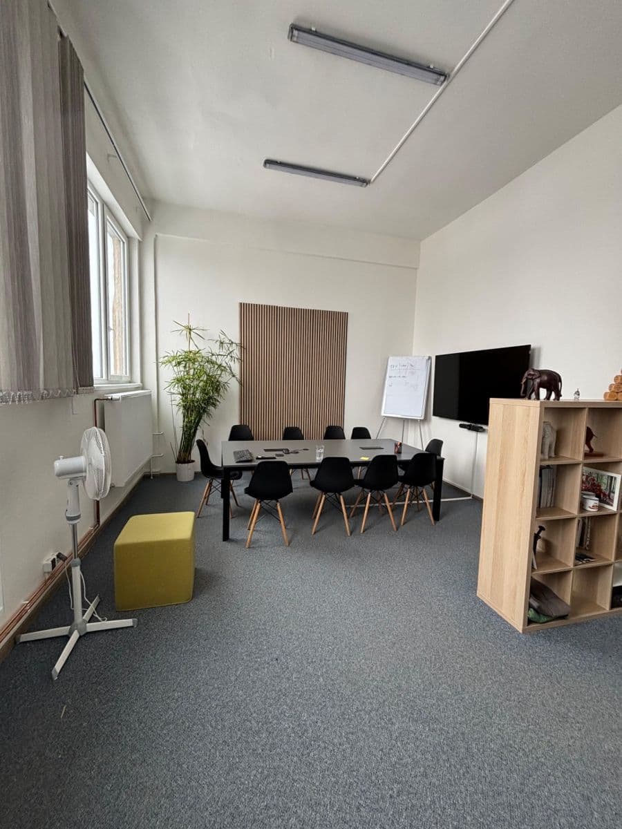 non-residential property to rent, 1,035 m², U Továren, Prague, Prague non-residential property to rent, 1,035 m², U Továren, Prague, Prague