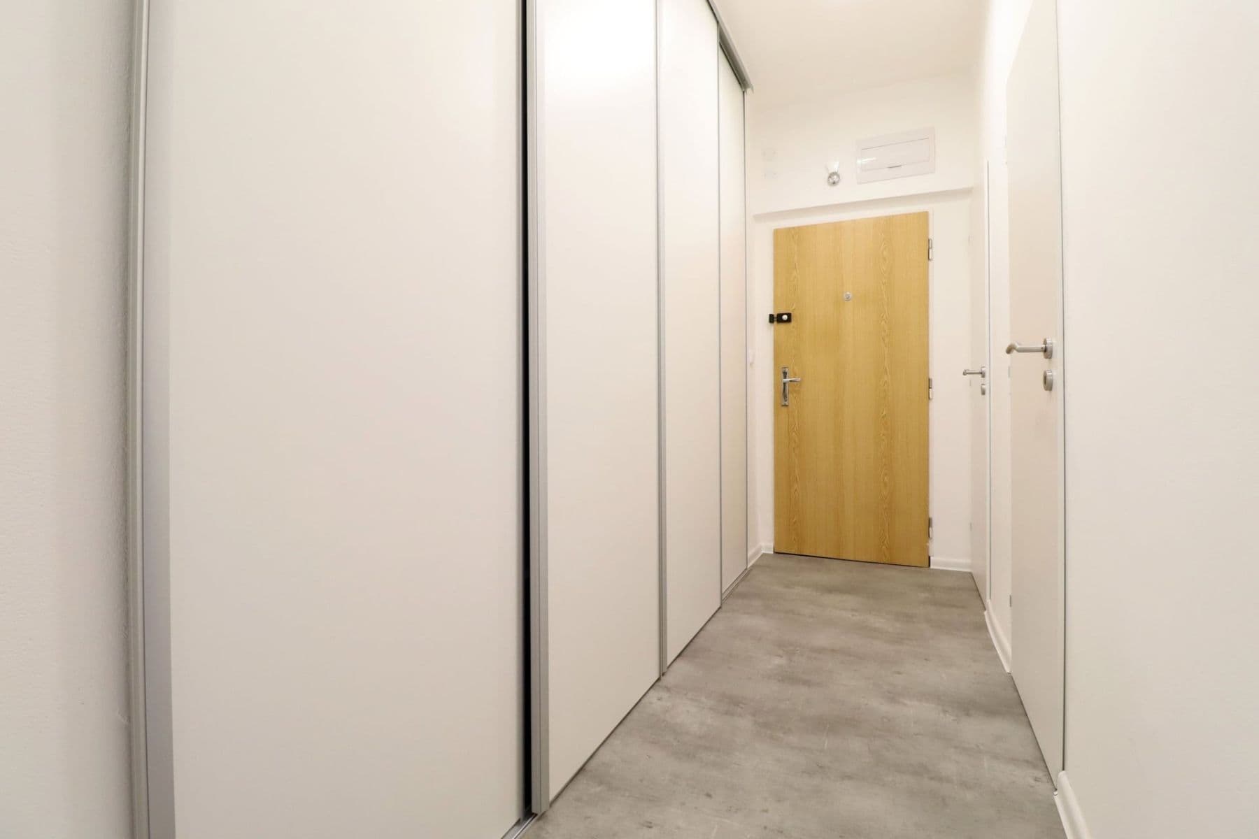 2 bedroom flat to rent, 52 m², Jabloňová, Prague, Prague 2 bedroom flat to rent, 52 m², Jabloňová, Prague, Prague