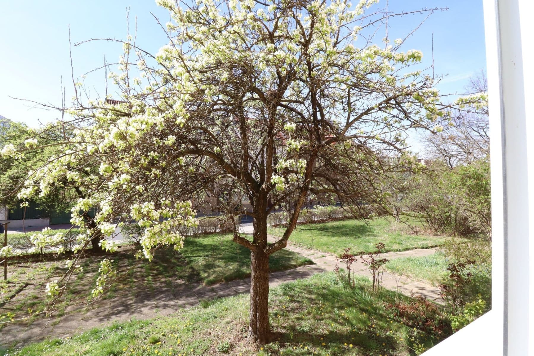 2 bedroom flat to rent, 52 m², Jabloňová, Prague, Prague 2 bedroom flat to rent, 52 m², Jabloňová, Prague, Prague